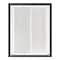 Home™ Black Aluminum Frame by Studio Décor®